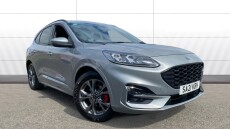 Ford Kuga 1.5 EcoBoost 150 ST-Line Edition 5dr Petrol Estate